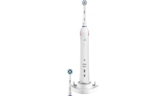 Oral-B Smart 4 Toothbrush 4500 White