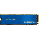 ADATA Legend 700 256GB M.2 2280 PCI-E x4 Gen3