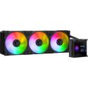 MSI MPG CoreLiquid D360 water cooling