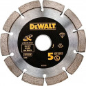 Dewalt diamond mortar cutting disc, 125mm (DT