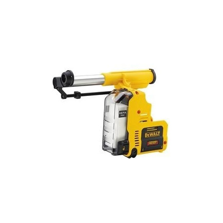 Dewalt 18V juhtmevaba haamri tolmuärastussüsteem (D25303DH-XJ)