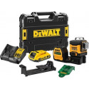 Dewalt DCE089D1G18 plane laser green 35 m