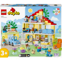 LEGO Duplo Family House 3 in 1 (10994)