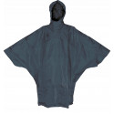 Jollein Poncho STORM GRAY with hood 100x100cm