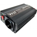 Volt converter IPS-500/1000W 12V/230V (PRZ000