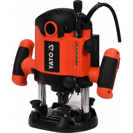 YATO MILLING MACHINE 2100W