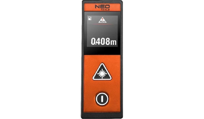 Neo 75-203 laser rangefinder