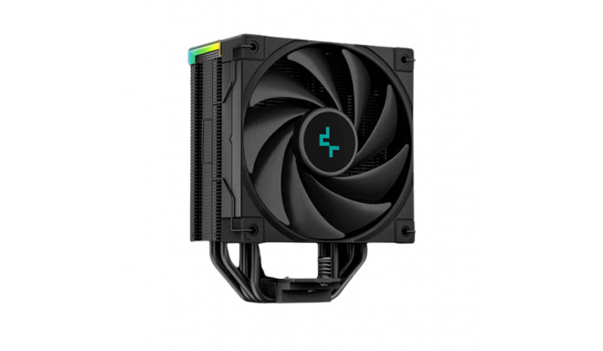 Deepcool AK400 Digital protsessori jahuti (R-AK400-BKADMN-G)