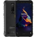 UleFone Armor X8 4/64GB smartphone Black (UF-