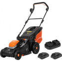 Yard Force YF-LMC40A cordless lawn mower