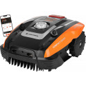 Yard Force YF-RC400RIS robotic mower