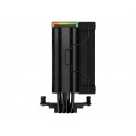 Deepcool AK400 Digital CPU cooler (R-AK400-BK