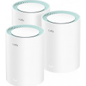 Cudy M1300 router 3-pack