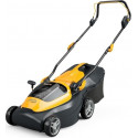 Stiga Collector 136 AE cordless lawn mower