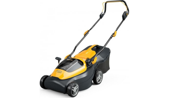 Stiga Collector 136 AE cordless lawn mower