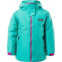 Brugi Children's ski jacket 3AGS 674-Verde Ac