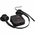 Poly EncorePro 520 Binaural Headset +Quick Di