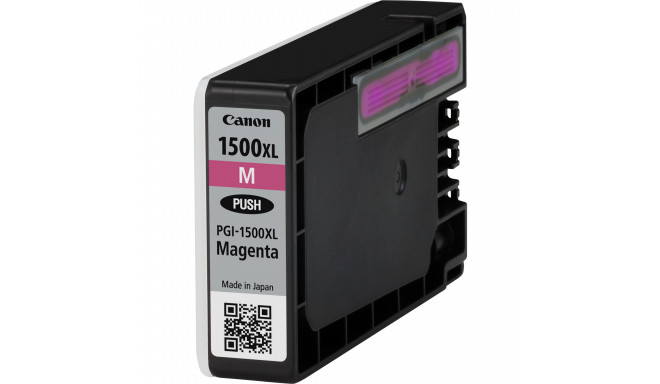 Canon Ink Tank | PGI-1500XL | Ink Tank | Magenta