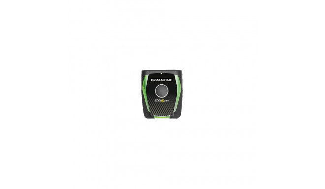 Datalogic CODiScan, BT, 2D, MR, BT (BLE), black, green