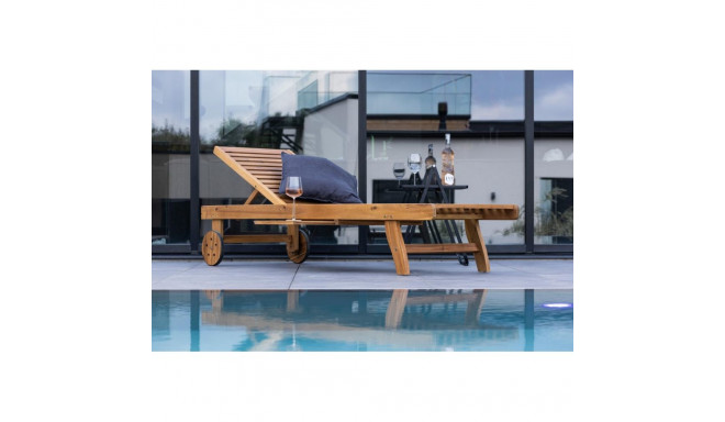 Lamamistool Luzon, naturaalne