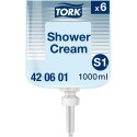 Liquid soap TORK Hair & Body 1L (420601)