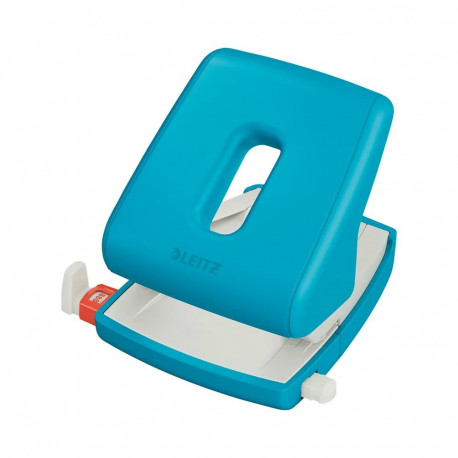 Hole Punch Leitz Cosy 2H/30 sheet Blue