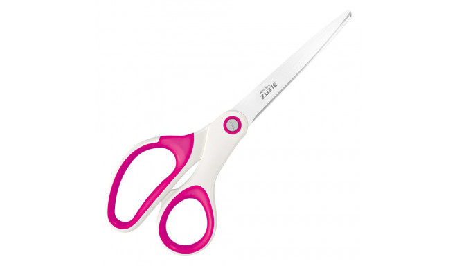Käärid LEITZ WOW Titanium 20,5cm roosa