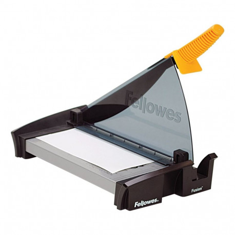 Giljotiin FELLOWES Fusion A4, 10-le lehele