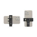 SMALLRIG 4366 EASY LOADING & FAST SWITCH SMARTPHONE HOLDER