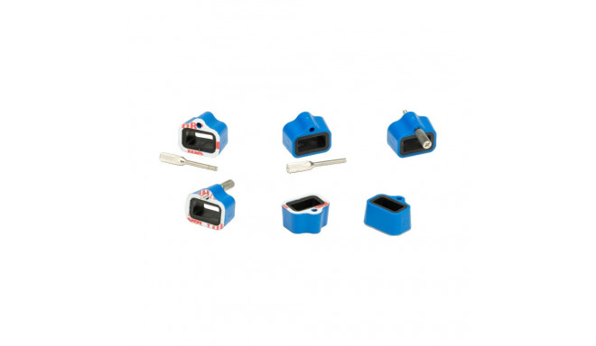 OWC ClingOn10-Pack. For ClingOn USB Type-C Connector Thunderbolt 3 / USB-C