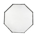 NANLITE OCTANGLE SOFTBOX FOR MIXPANEL 150