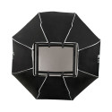 NANLITE OCTANGLE SOFTBOX FOR MIXPANEL 150