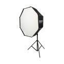 NANLITE OCTANGLE SOFTBOX FOR MIXPANEL 150