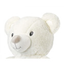 Plush projector toy Bear