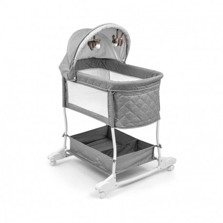 Dream On häll - kivihall