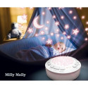 Plush projector toy Bear