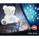 Plush projector toy Bear