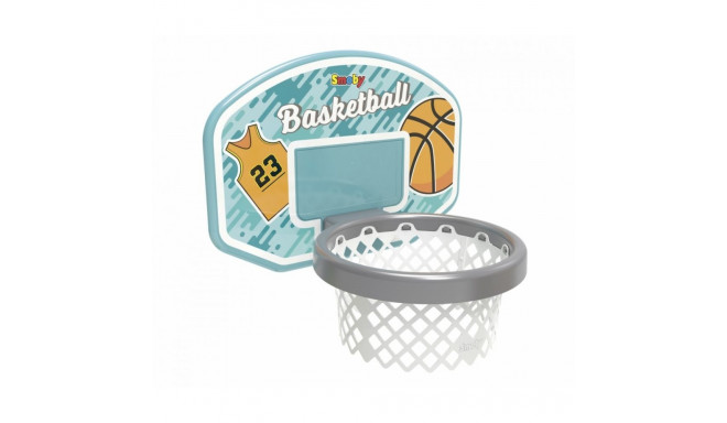 Basketball Hoop