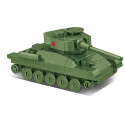 Blocks Historical Collection T-34-85