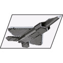Blocks Armed Forces Lockheed F-22 Raptor