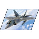 Blocks Armed Forces Lockheed F-22 Raptor