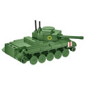 Blocks Historical Collection Cromwell Mk.IV