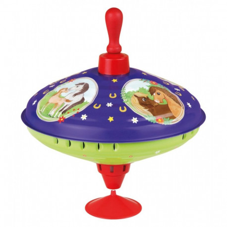 Humming top Horse dream 19 cm