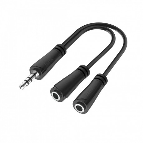 adapter-jaotur 3,5mm