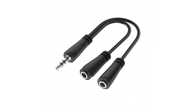 3,5mm jack adapter splitter