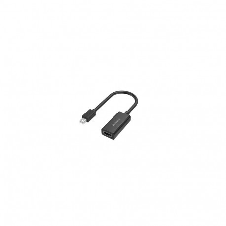 Minidp-HDMI adapter Ultra HD 4k