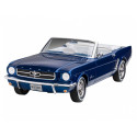 60th Anniversary Ford Mustang 1/24 Gift Set