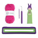 Knitting set