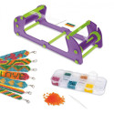 Rocailles Bead Weaving Frame