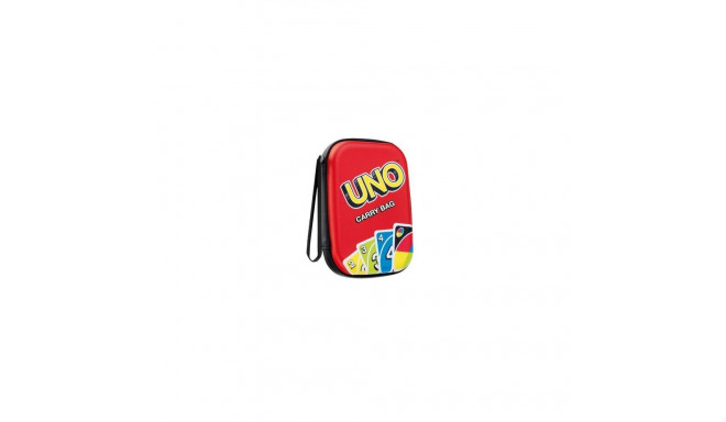 Uno cards case